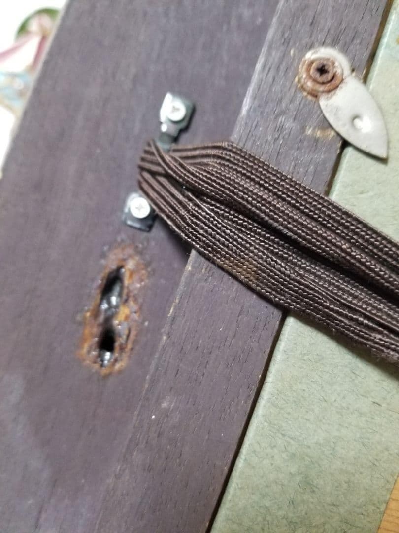 ブラマンク　模写　油彩