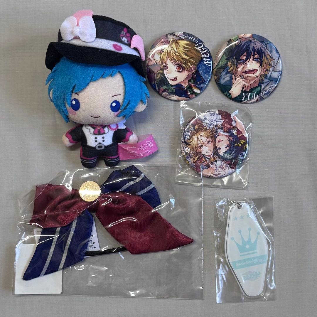 LIP×LIP Full Throttle4