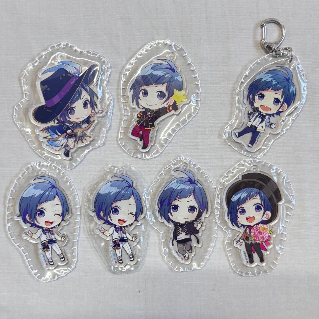 LIP×LIP Full Throttle4