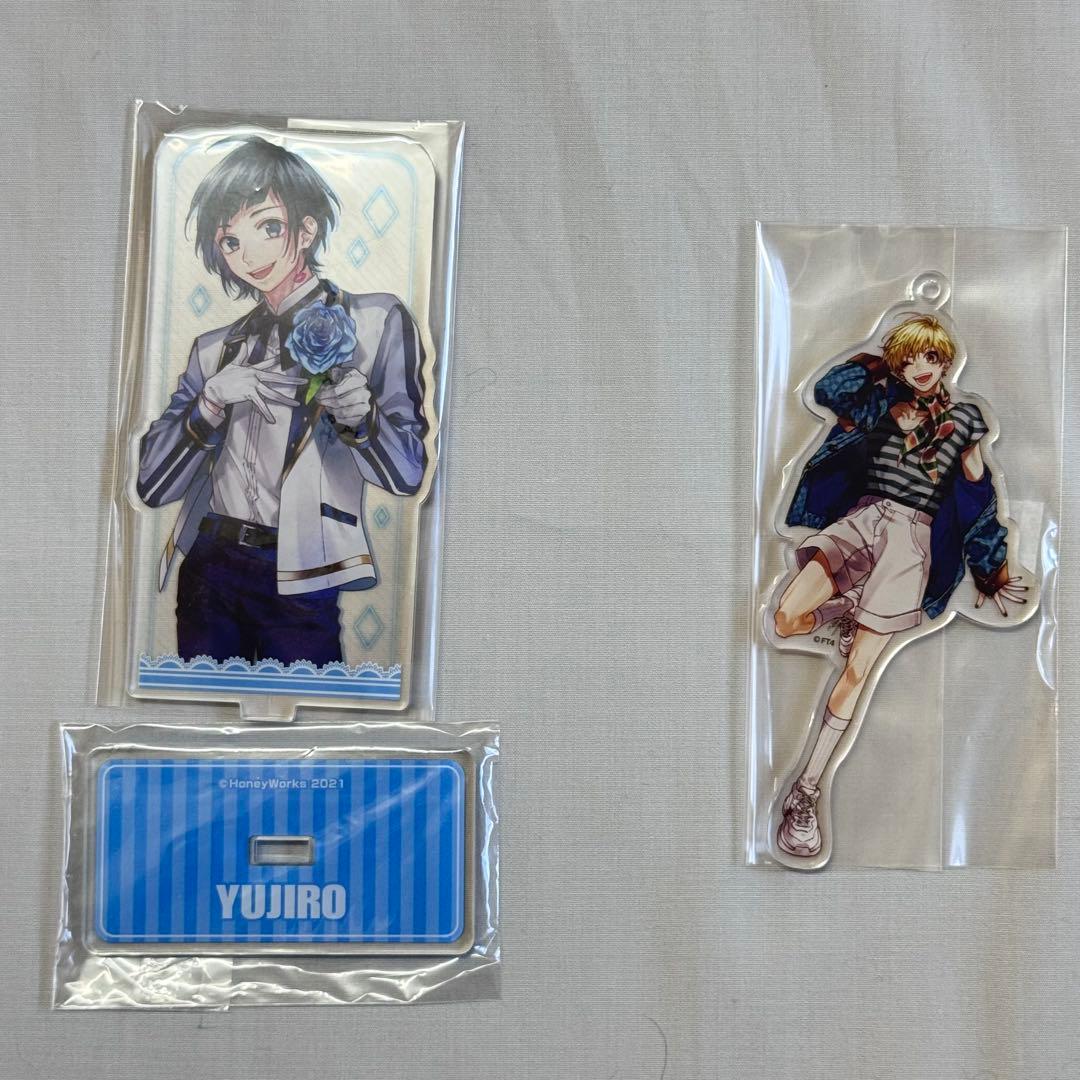 LIP×LIP Full Throttle4