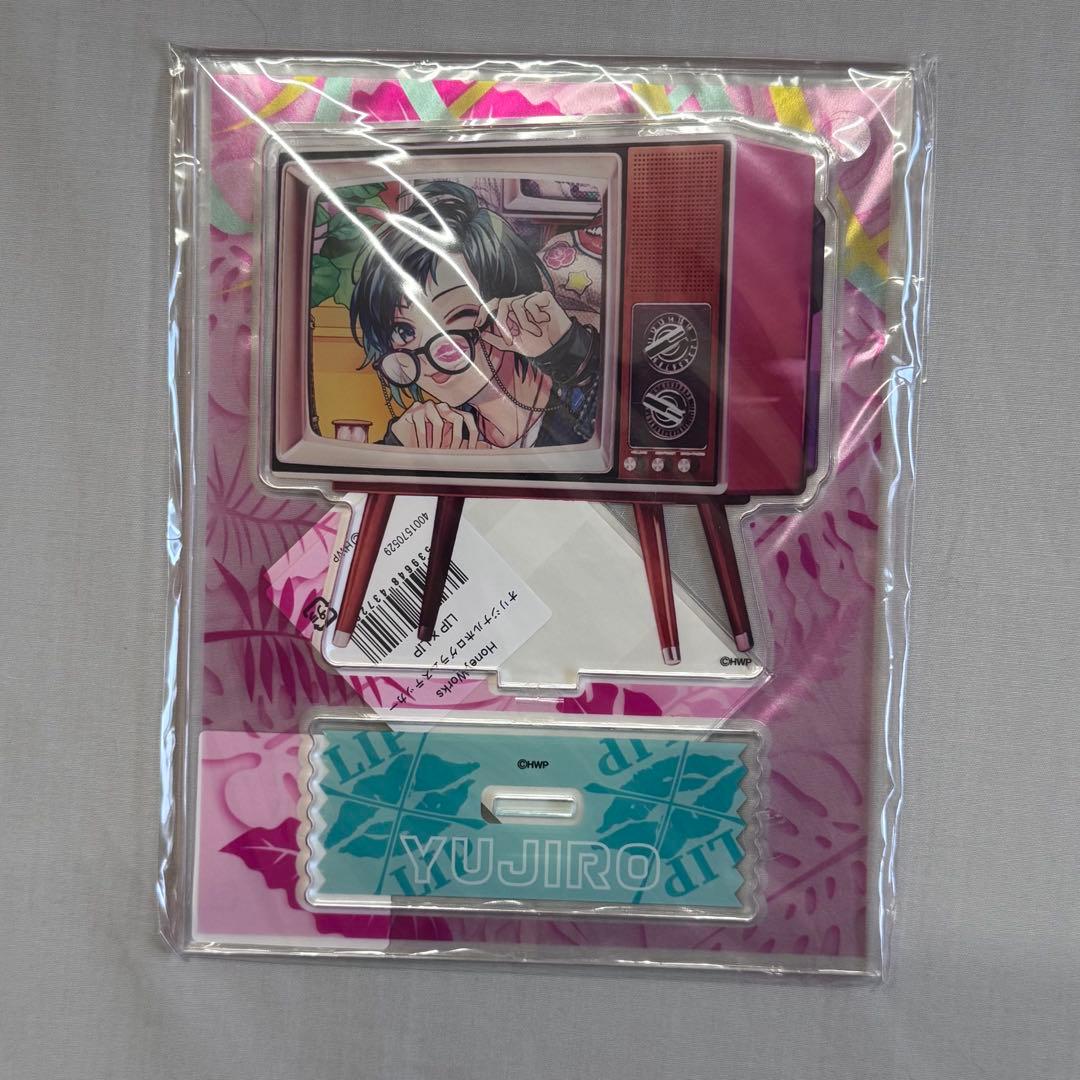 LIP×LIP Full Throttle4