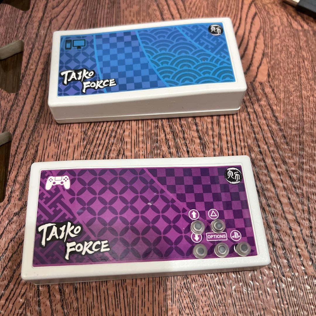 太鼓フォース lv5 taiko force PC用