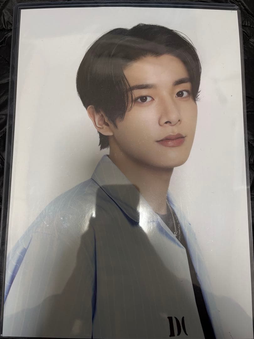 ジェイク ENHYPEN ARTIST MADE ネックレス