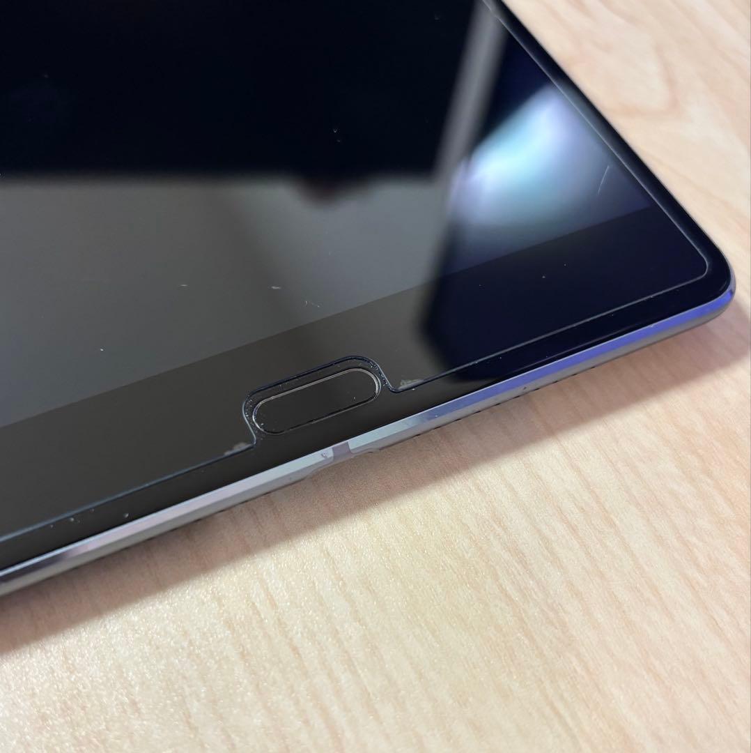 HUAWEI MEDIAPAD M5 SHT-AL09 LTEモデル