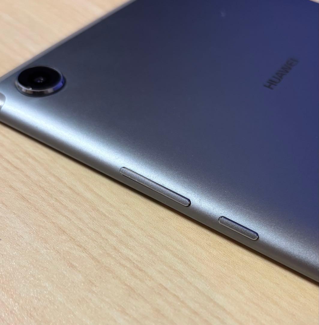 HUAWEI MEDIAPAD M5 SHT-AL09 LTEモデル