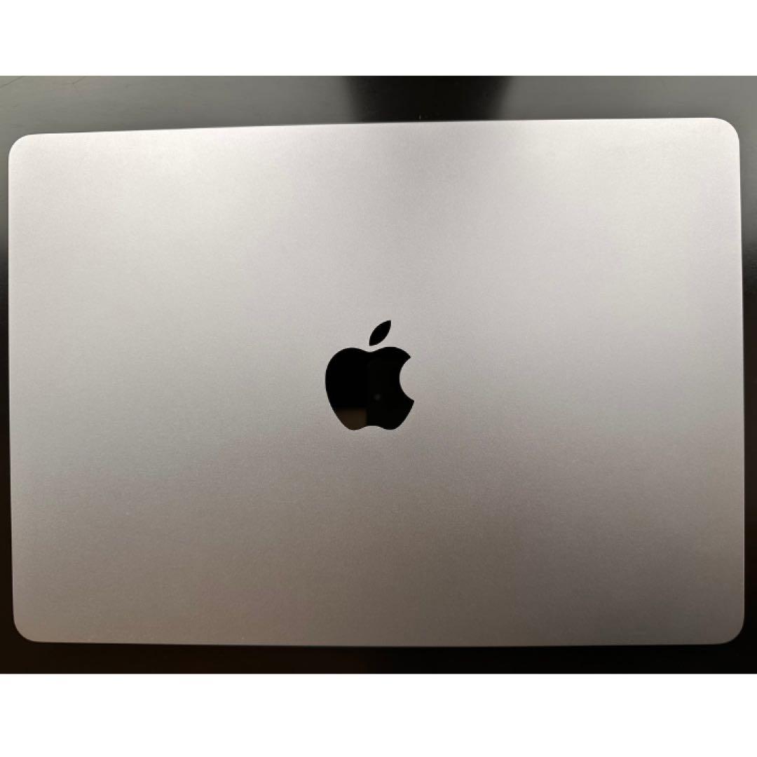 M3 / 16GB / 1TB/ 13インチMacBook Airスペースグレイ