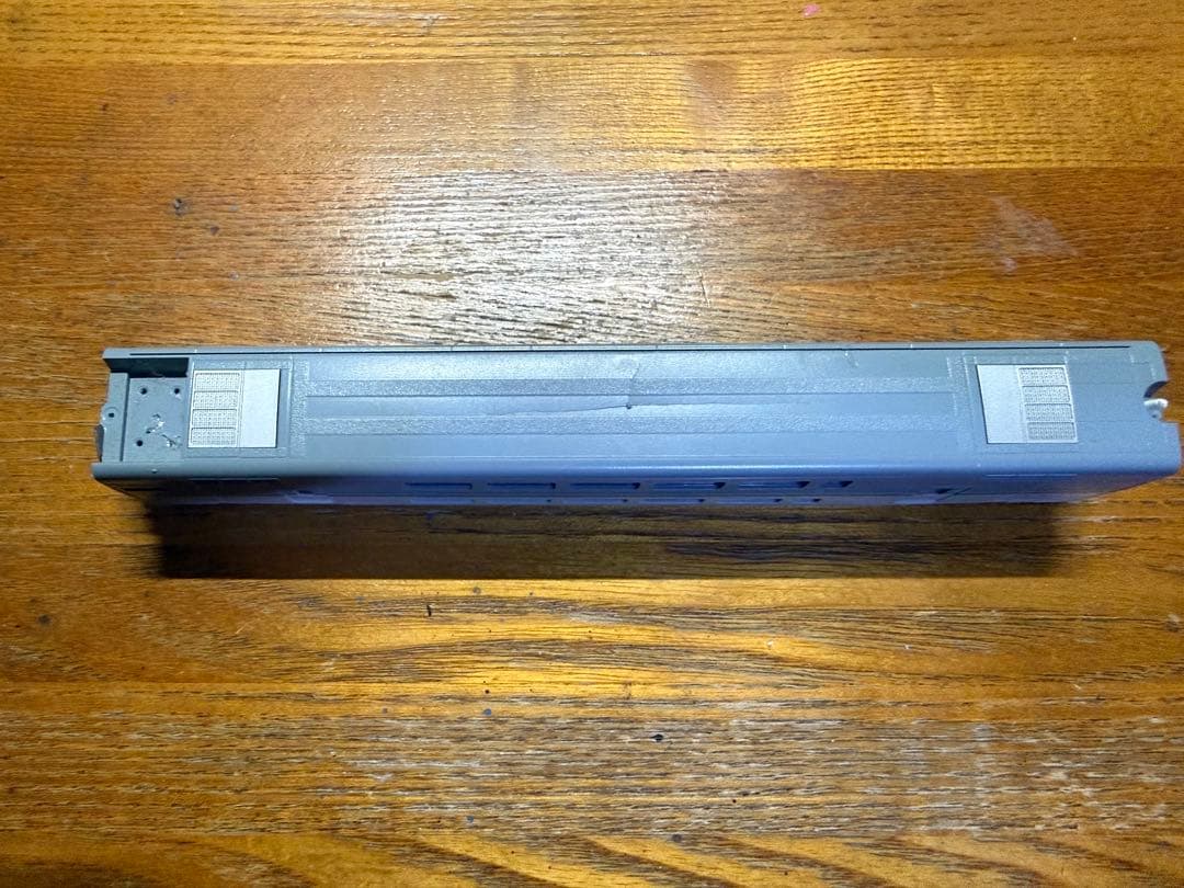 KATO E1系 基本,増結セット 8両 電球色加工