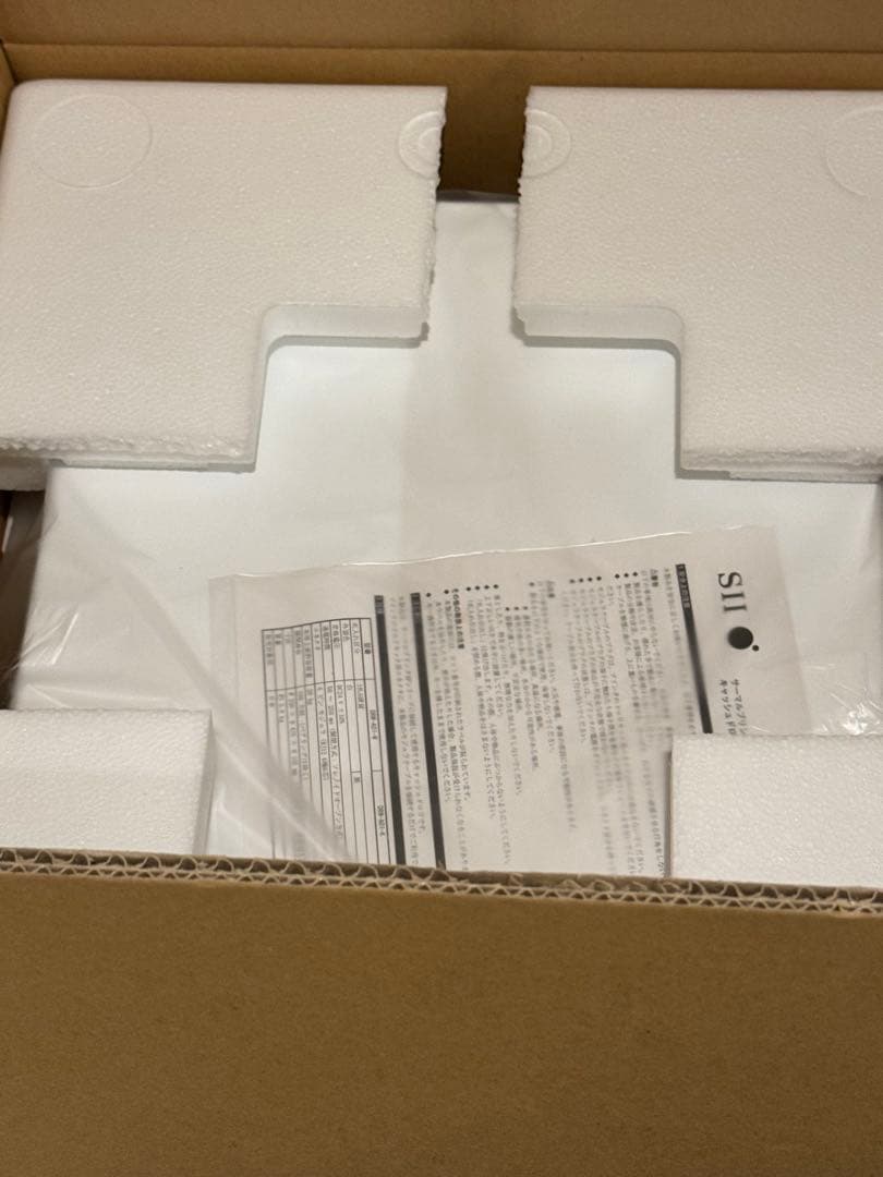セイコーインスツル　Airレジ対応キャッシュドロア(白) 白　DRW-A01-W