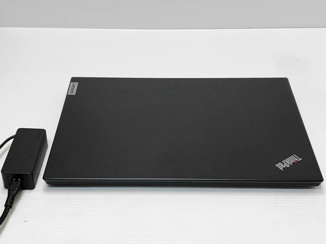 丁*重様 第10世代Core i5 ThinkPad L15 NVMe256GB