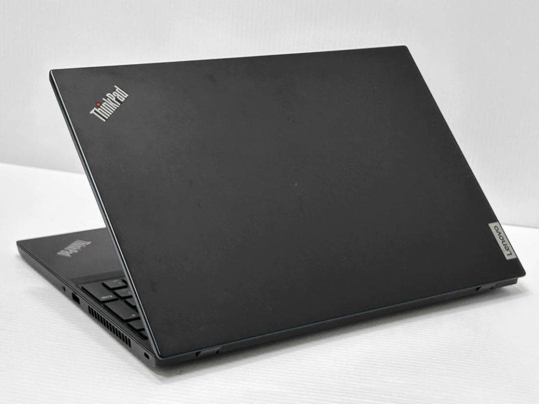 丁*重様 第10世代Core i5 ThinkPad L15 NVMe256GB