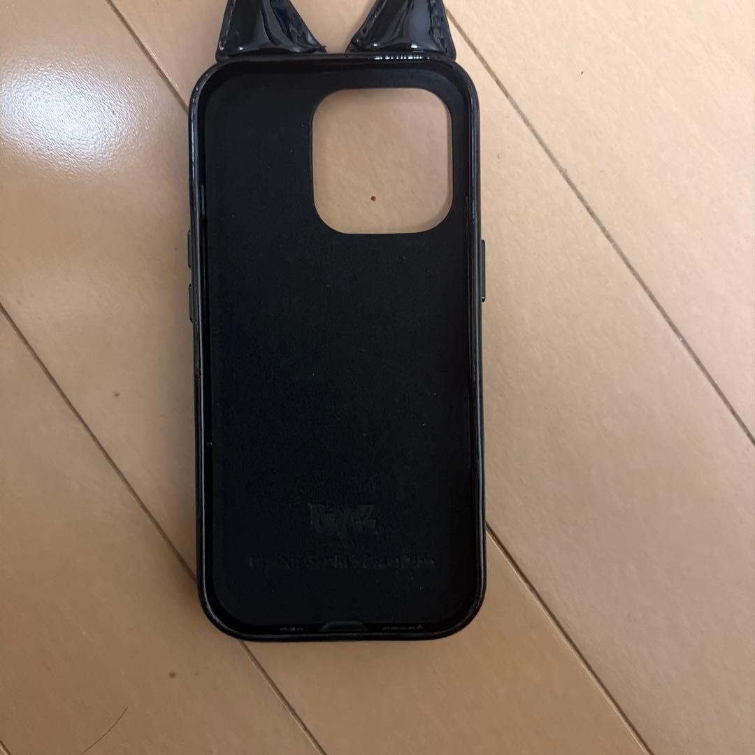 アーバンソフィスティケーションiPhone16proケース