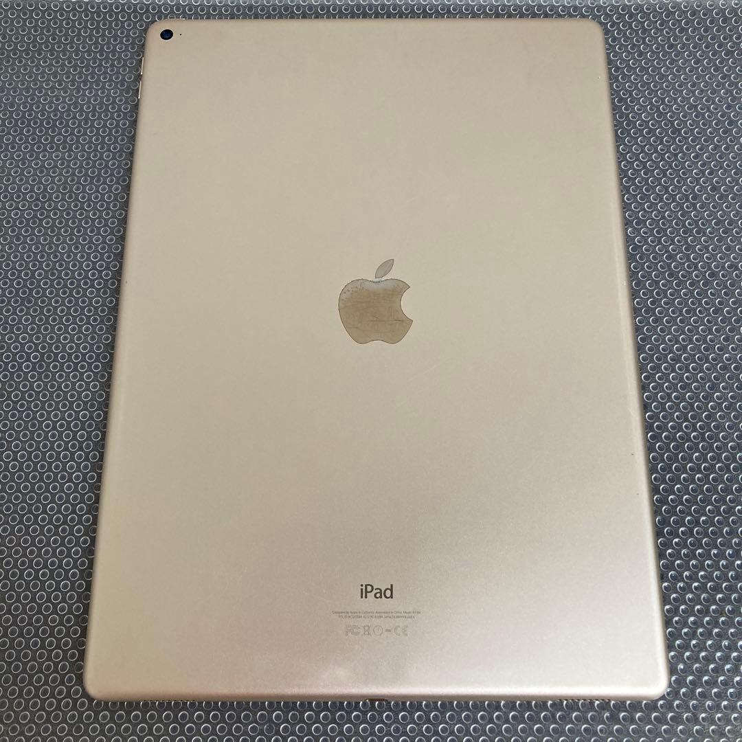 351【早い者勝ち】iPad Pro 256GB 12.9インチ WIFIモデル