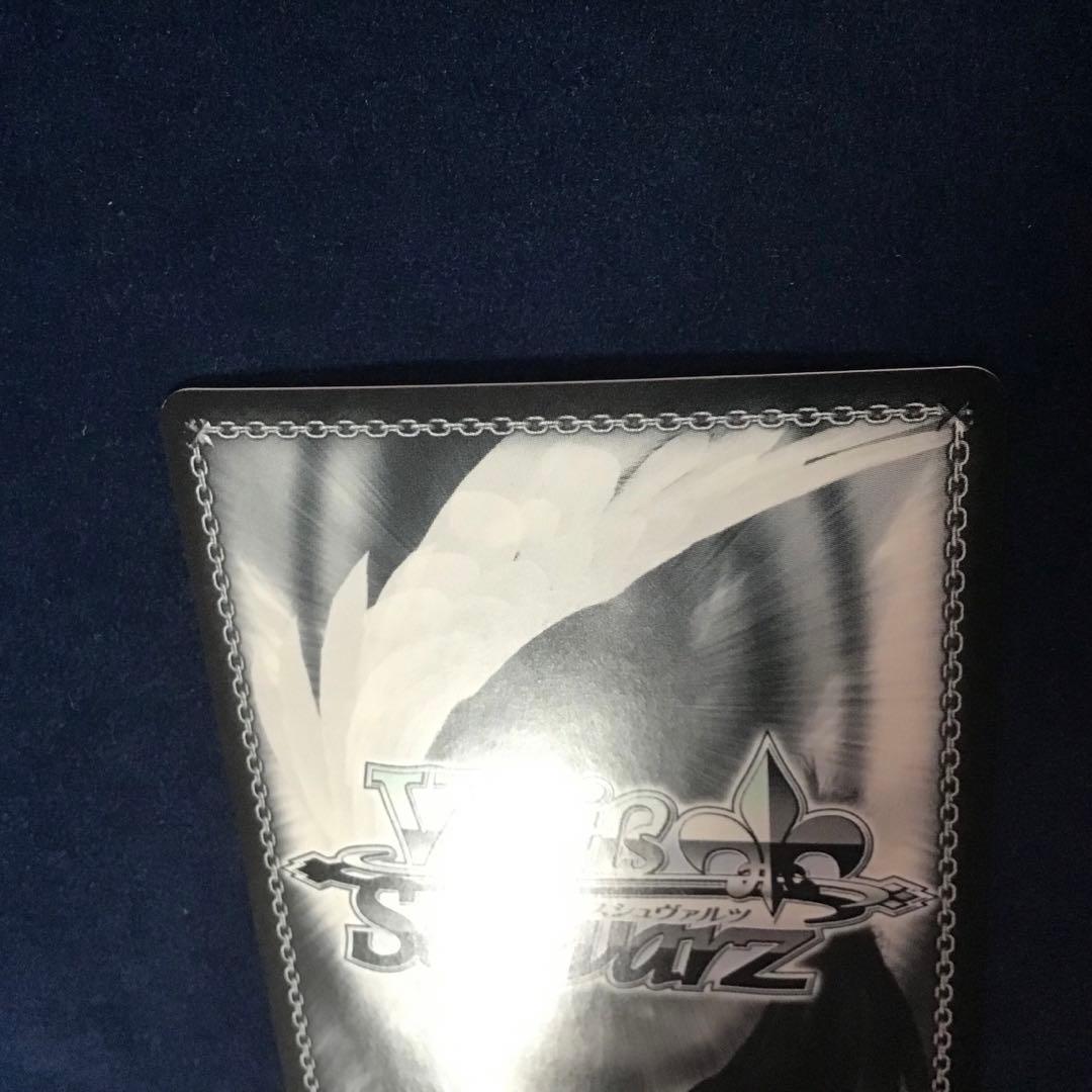 ヴァイスシュヴァルツ　クリーブランド　SEC サイン