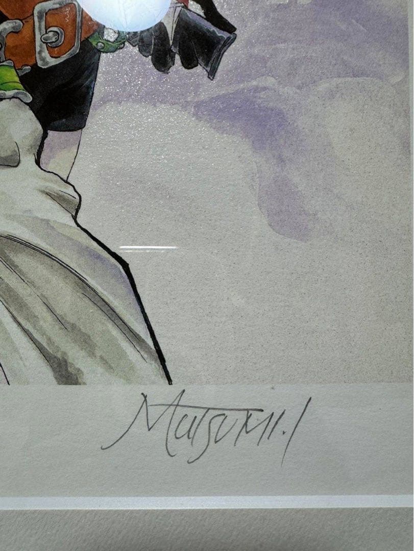 アールビバン いのまたむつみ テイルズ2 ミクスドメディア