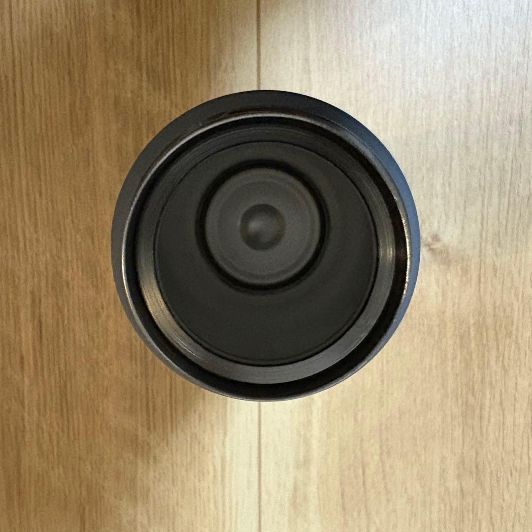 【新品未使用】STARBUCKS Fragment ステンレスボトル