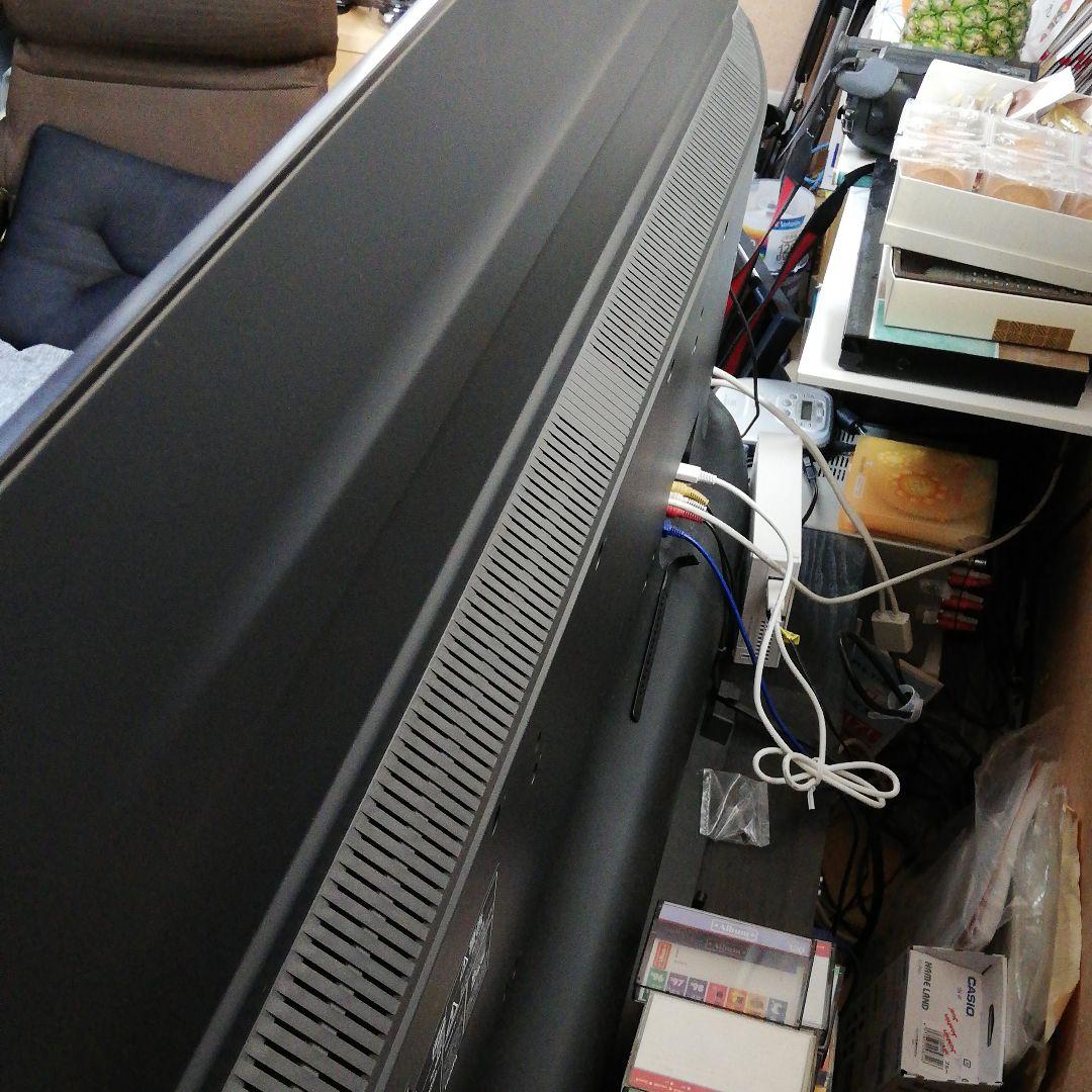 テレビ TOSHIBA REGZA BM620X 50BM620X