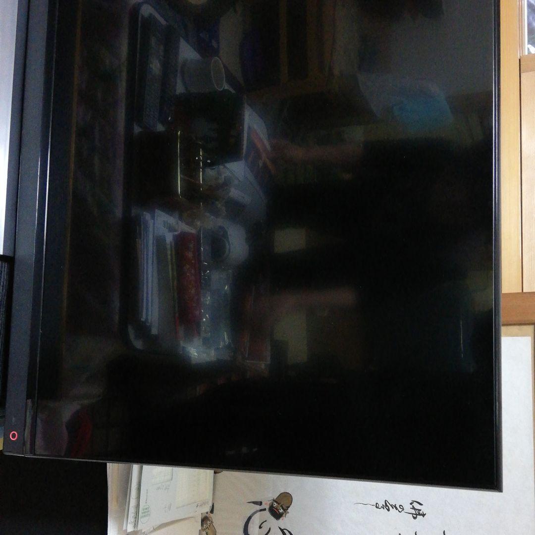 テレビ TOSHIBA REGZA BM620X 50BM620X