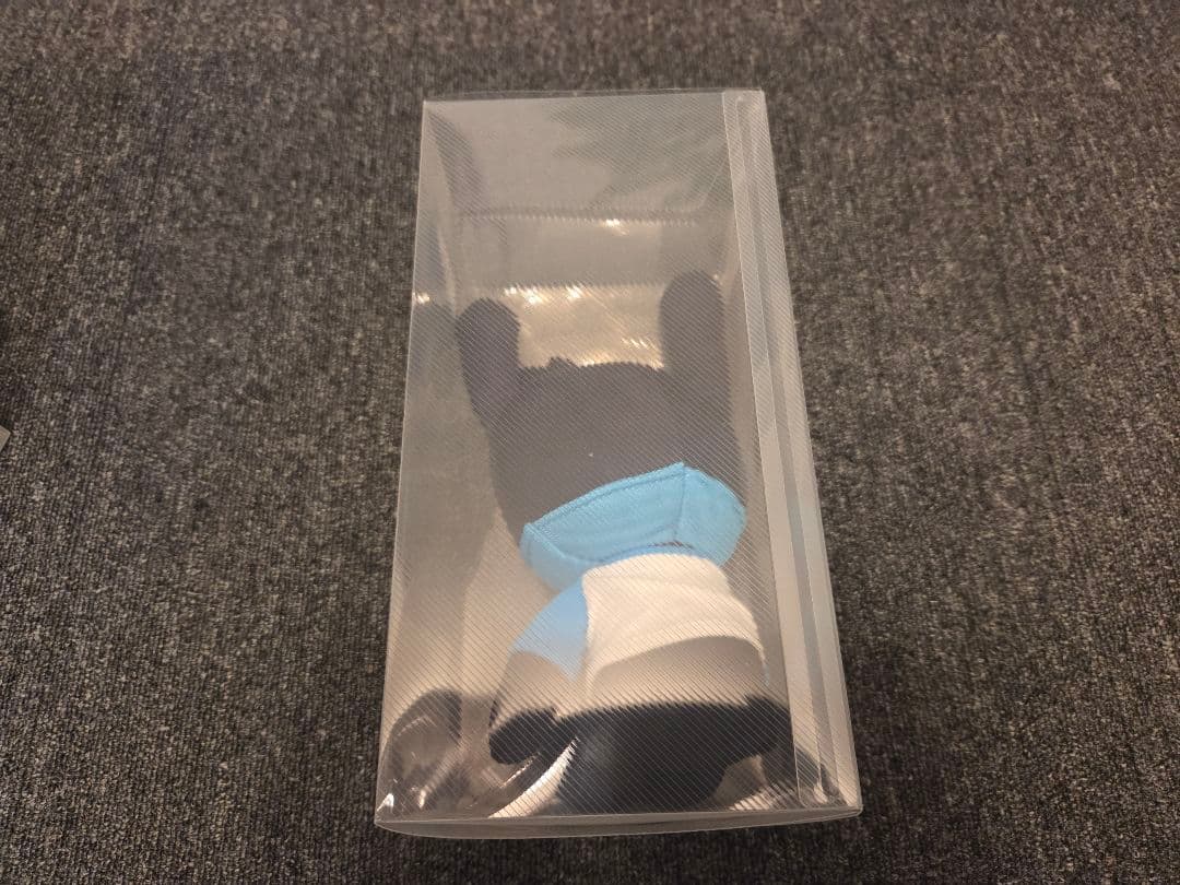 ★良品★B.A.P MATOKI マンネ トトマト マトキ 公式 ぬいぐるみ