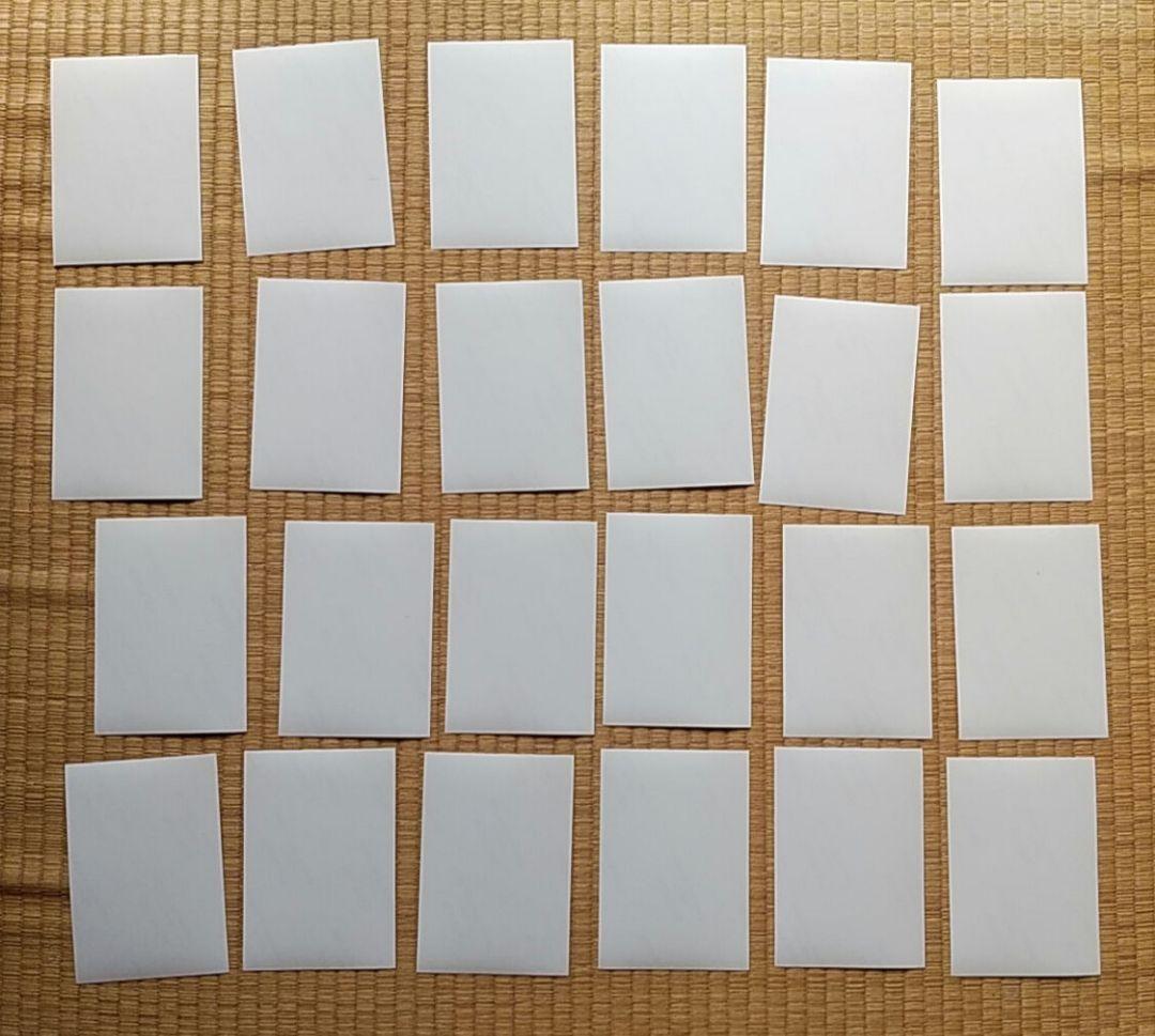 【値下げ中】【匿名配送】覇穹 封神演義 プリントキャラマイド 24点コンプセット