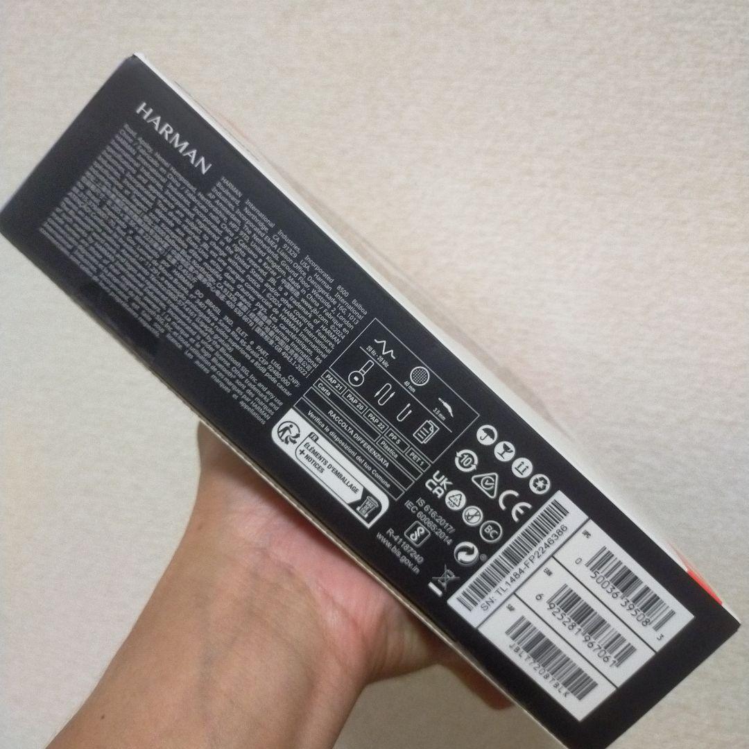 JBL TUNE 720BT ワイヤレスヘッドホン