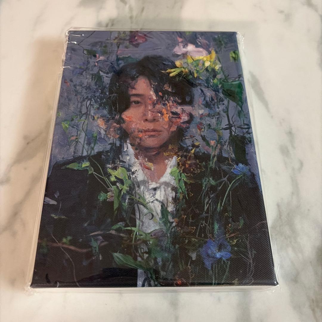 大森元貴　OITOMA 完全生産限定盤　グッズ オイトマ　新品