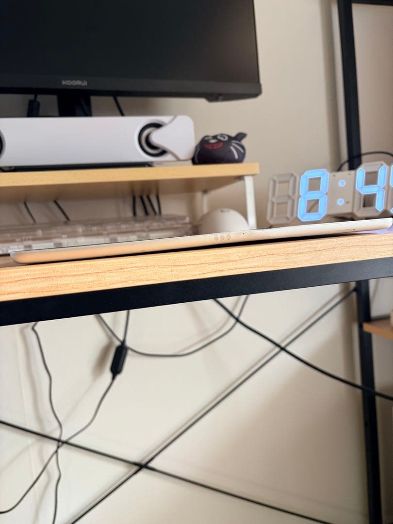 Apple iPad 第9世代 64G シルバー 最終値下げ