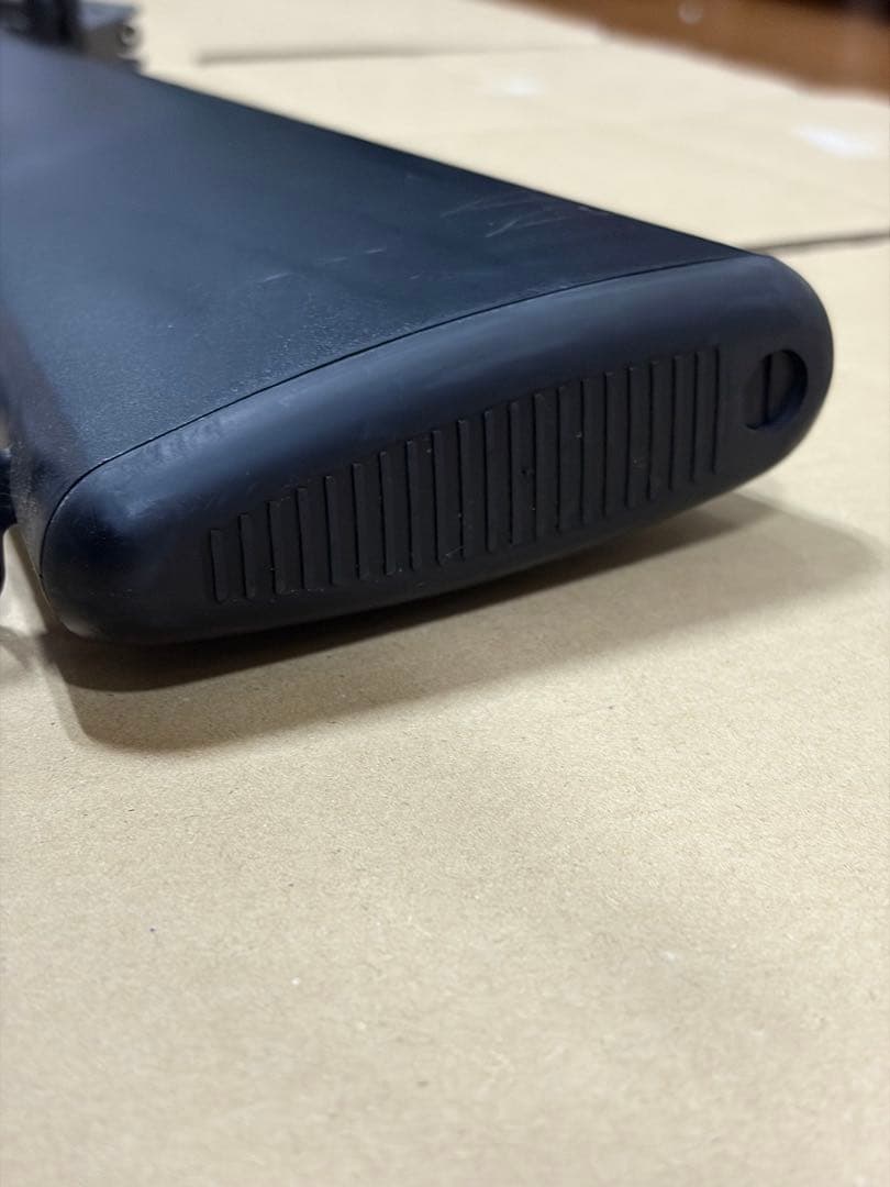 東京マルイ アサルトライフル COLT AR-15