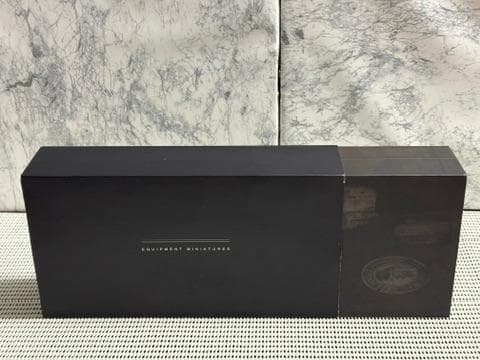 バイオハザード ヴィレッジ　1/6スケールミニチュア