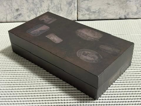 バイオハザード ヴィレッジ　1/6スケールミニチュア