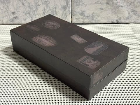 バイオハザード ヴィレッジ　1/6スケールミニチュア