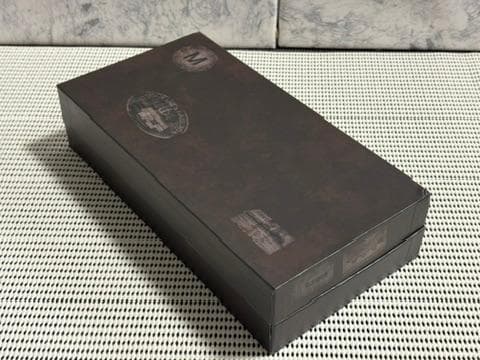 バイオハザード ヴィレッジ　1/6スケールミニチュア