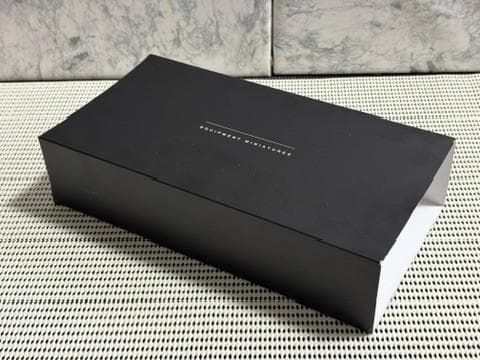 バイオハザード ヴィレッジ　1/6スケールミニチュア