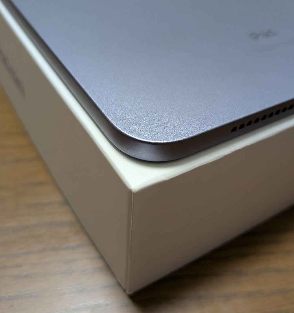 iPad mini 第6世代 64GB WiFi パープル