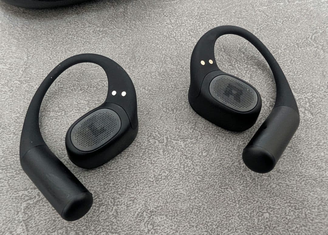 JBL SENSE LITE ワイヤレスイヤホン ブラック