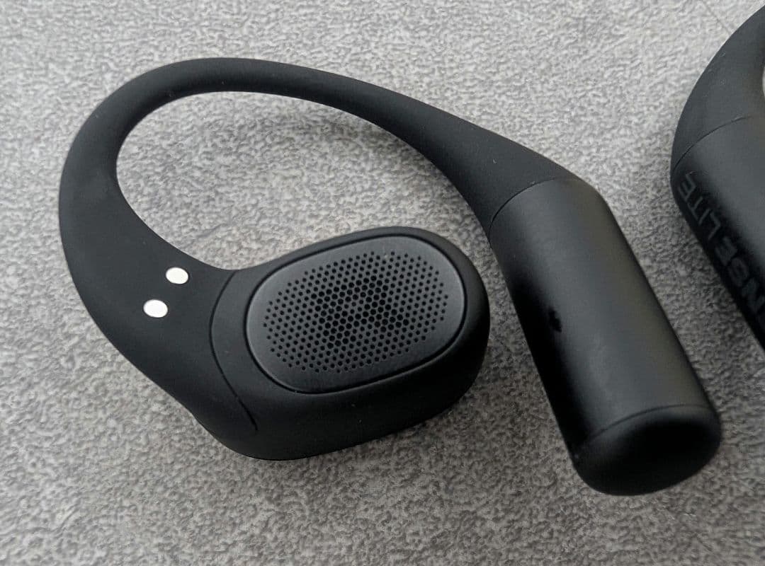 JBL SENSE LITE ワイヤレスイヤホン ブラック