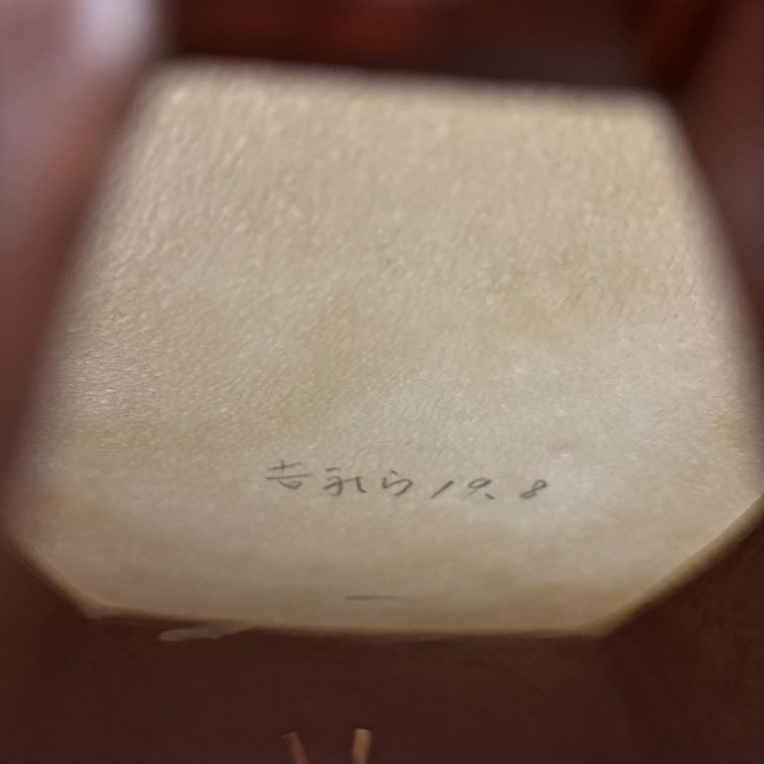 高級津軽三味線　太棹　犬皮　東さわり　鼈甲バチ　ハードケース付