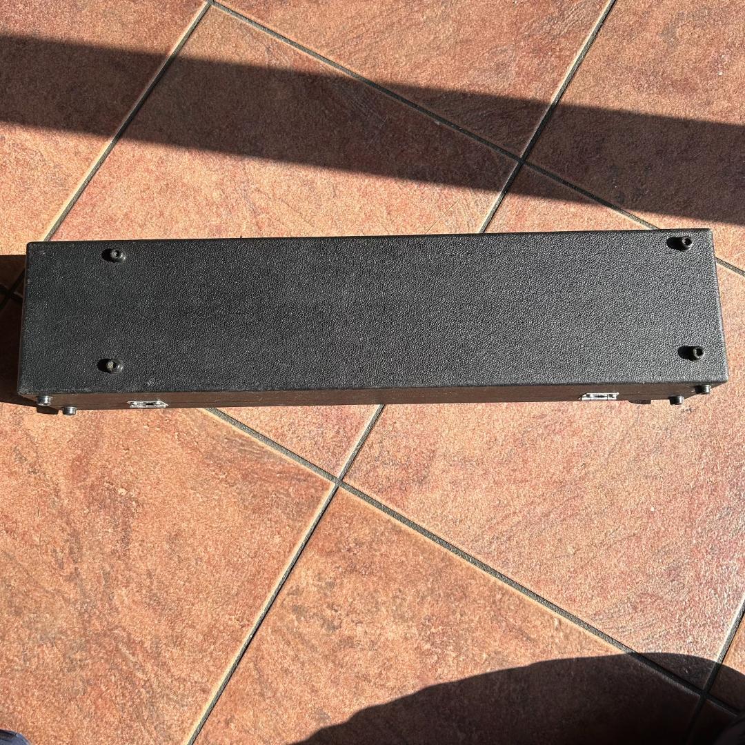 レア）ヴィンテージ スズキ メロディオン 鍵盤ハーモニカ スクール34