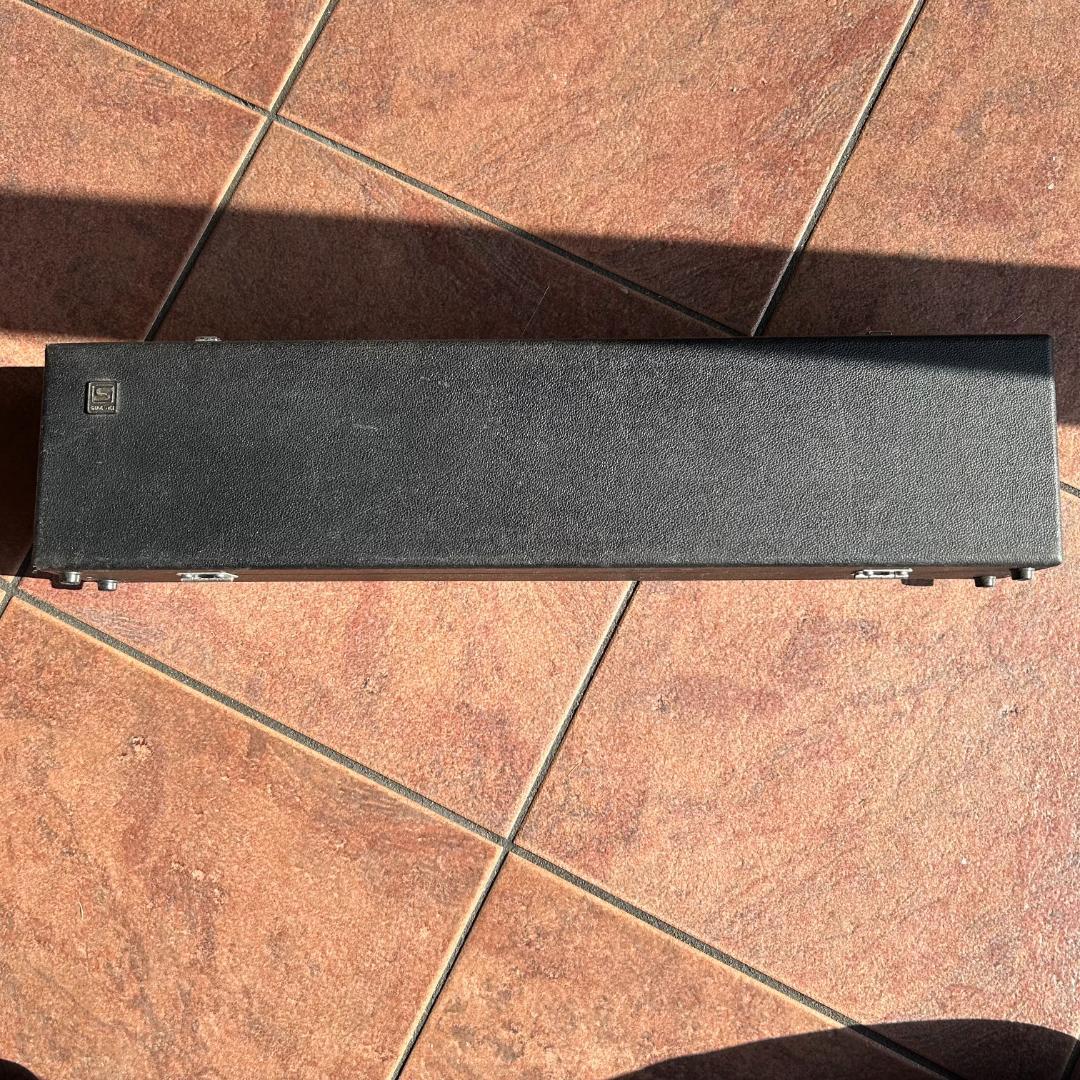 レア）ヴィンテージ スズキ メロディオン 鍵盤ハーモニカ スクール34