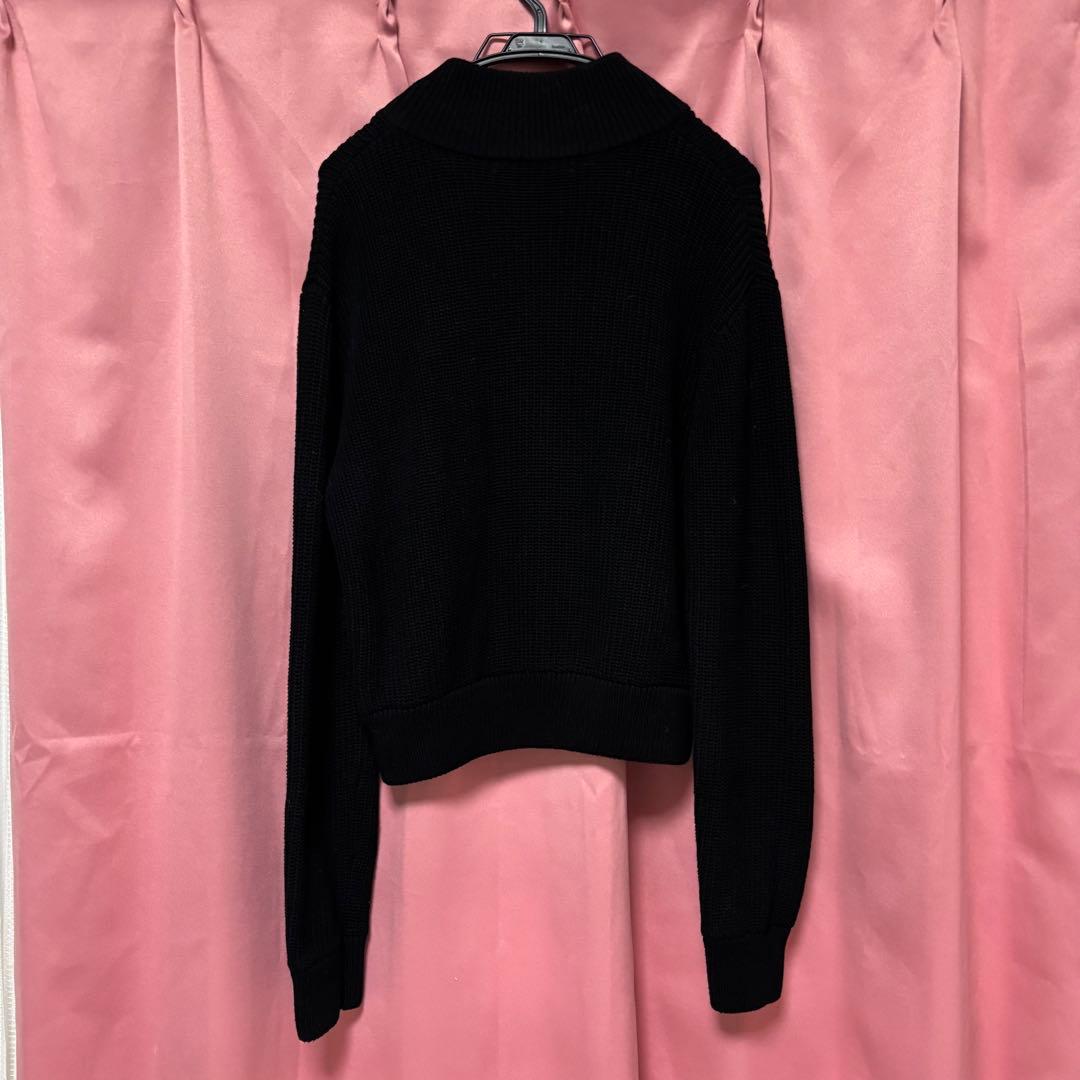 和田颯 how004 D's Knit