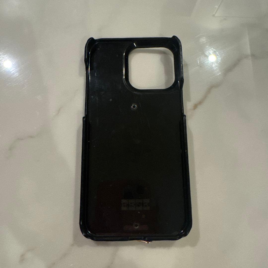 EENK iPhoneケース　ROSE愛用