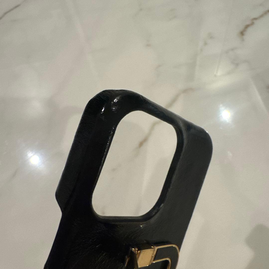 EENK iPhoneケース　ROSE愛用