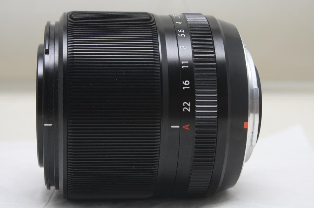 富士フイルム XF 60mm F2.4 R MACRO マクロ