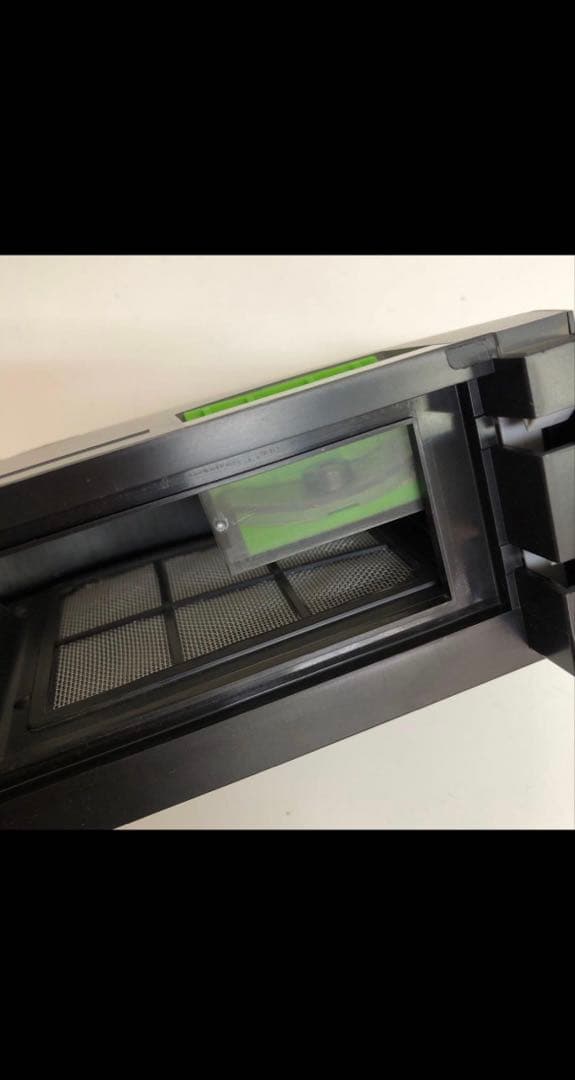 d87-29 アイロボットIROBOT ルンバ i7+ ロボット掃除機