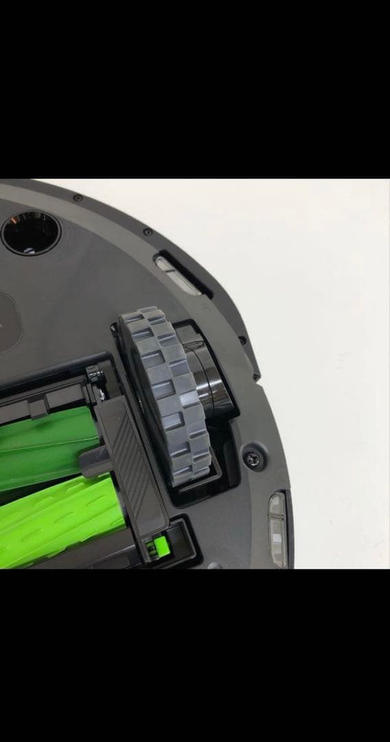 d87-29 アイロボットIROBOT ルンバ i7+ ロボット掃除機