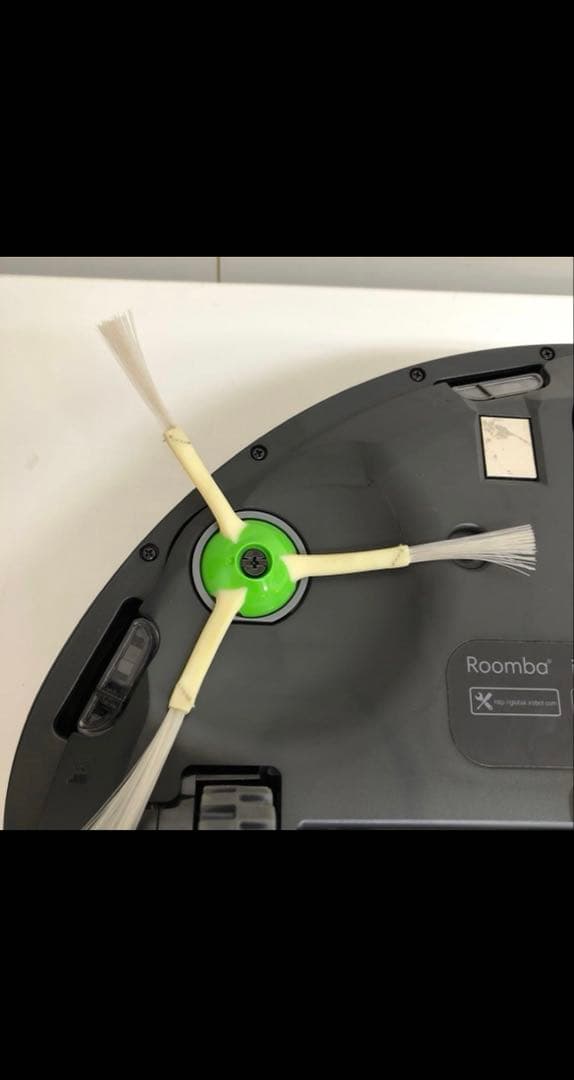 d87-29 アイロボットIROBOT ルンバ i7+ ロボット掃除機