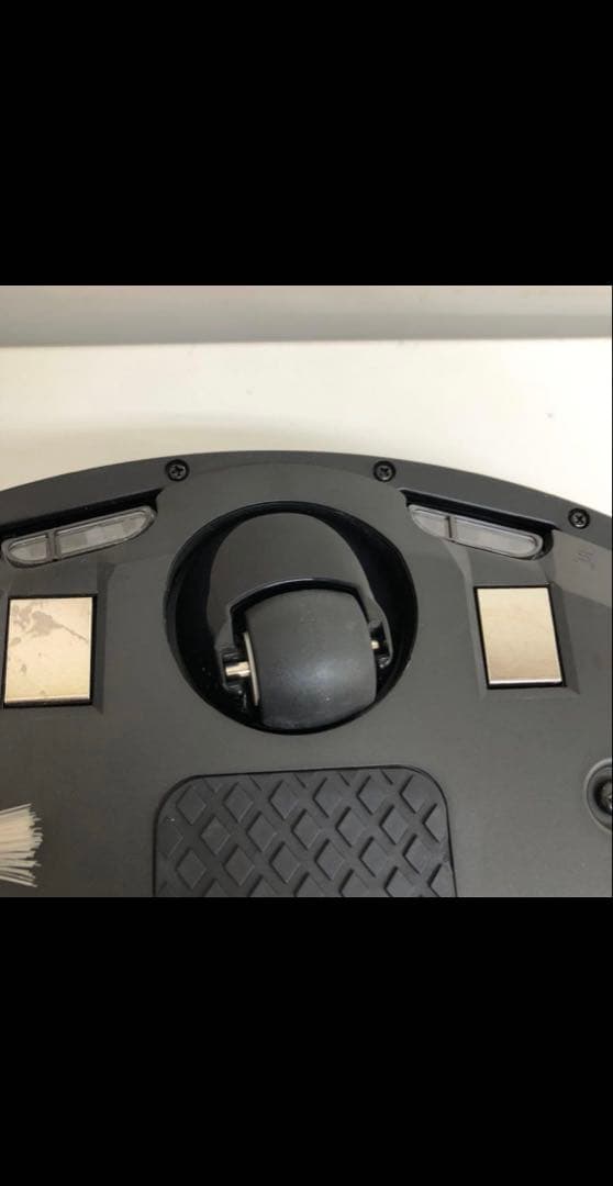 d87-29 アイロボットIROBOT ルンバ i7+ ロボット掃除機