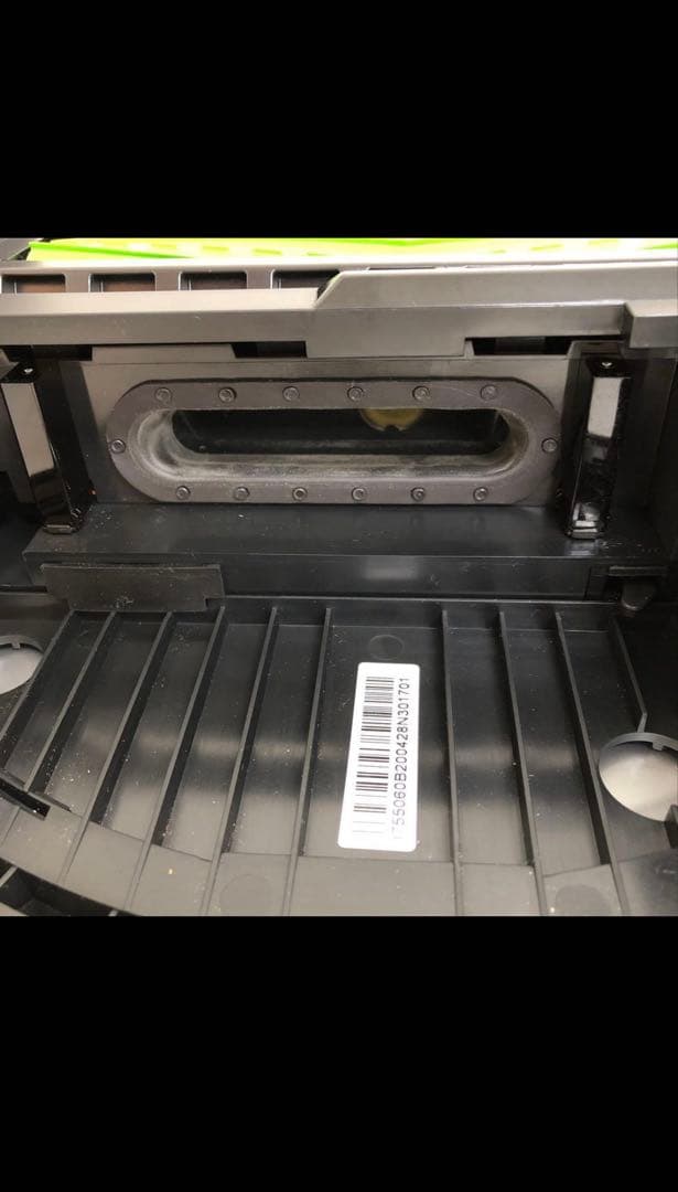 d87-29 アイロボットIROBOT ルンバ i7+ ロボット掃除機