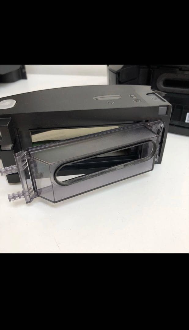 d87-29 アイロボットIROBOT ルンバ i7+ ロボット掃除機