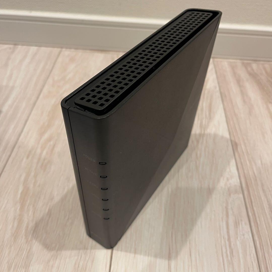 動作確認済み　NEC PA-WX5400HP Wi-Fi6対応