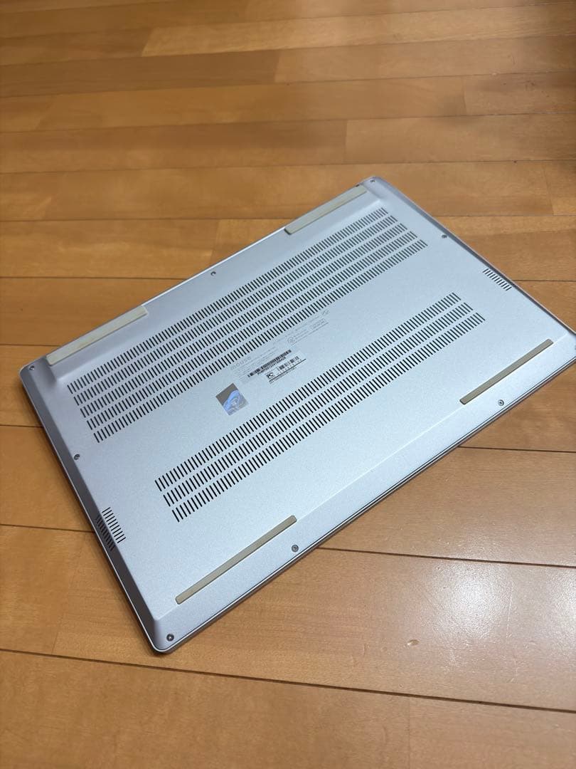 DAIV Z6-I7G60SR-A（NVIDIA Studio 認定PC）